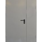 Противопожарная дверь 2300×800 / серия FRM55401